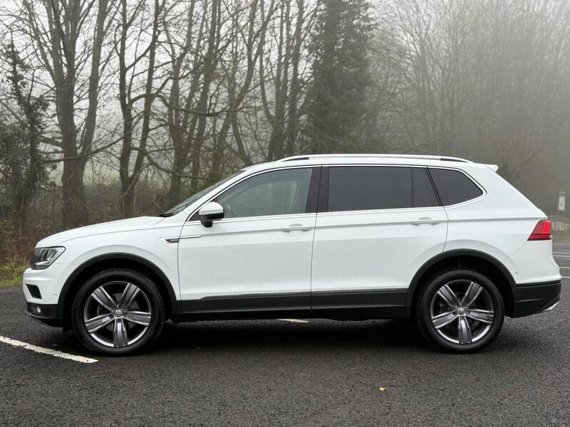 Used Volkswagen Tiguan Allspace 2019 for sale - 77850833: Photo 13