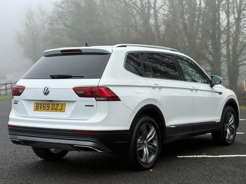 Used Volkswagen Tiguan Allspace 2019 for sale - 77850833: Photo 14