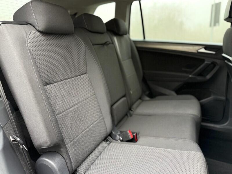Used Volkswagen Tiguan Allspace 2019 for sale - 77850833: Photo 16