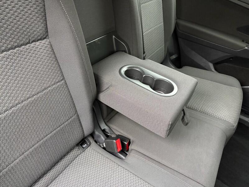 Used Volkswagen Tiguan Allspace 2019 for sale - 77850833: Photo 17