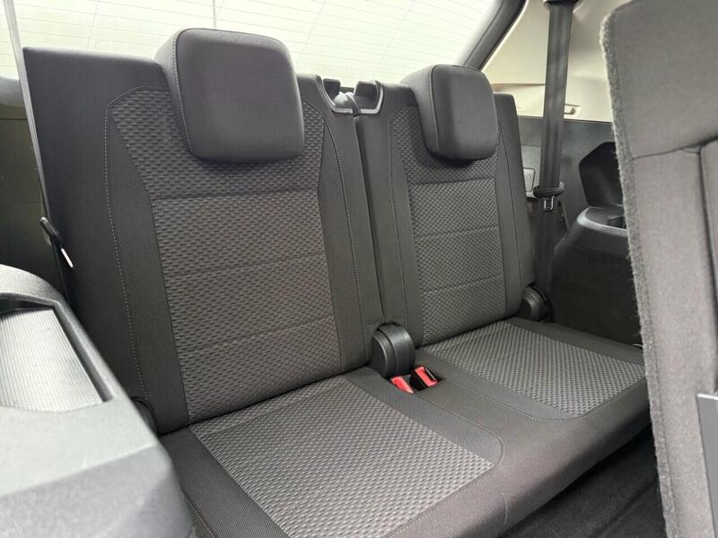 Used Volkswagen Tiguan Allspace 2019 for sale - 77850833: Photo 18
