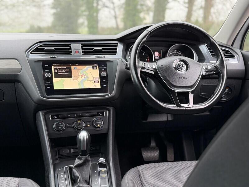 Used Volkswagen Tiguan Allspace 2019 for sale - 77850833: Photo 2
