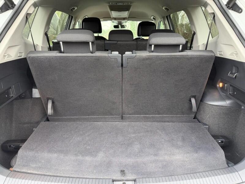 Used Volkswagen Tiguan Allspace 2019 for sale - 77850833: Photo 20