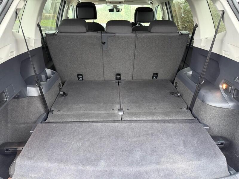 Used Volkswagen Tiguan Allspace 2019 for sale - 77850833: Photo 21