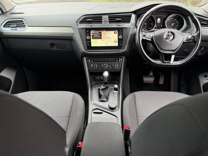Used Volkswagen Tiguan Allspace 2019 for sale - 77850833: Photo 25