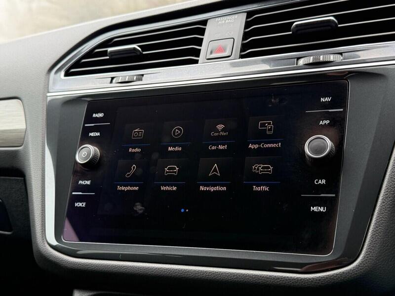 Used Volkswagen Tiguan Allspace 2019 for sale - 77850833: Photo 26