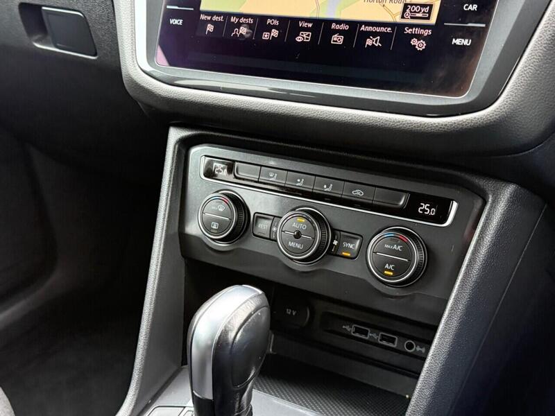 Used Volkswagen Tiguan Allspace 2019 for sale - 77850833: Photo 28