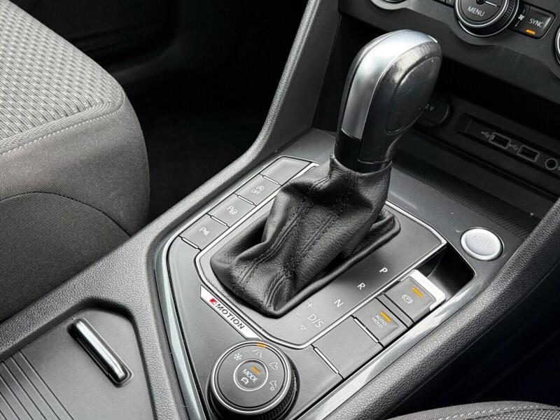 Used Volkswagen Tiguan Allspace 2019 for sale - 77850833: Photo 29