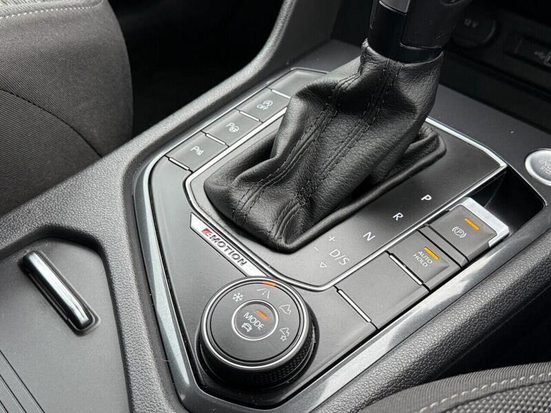 Used Volkswagen Tiguan Allspace 2019 for sale - 77850833: Photo 30