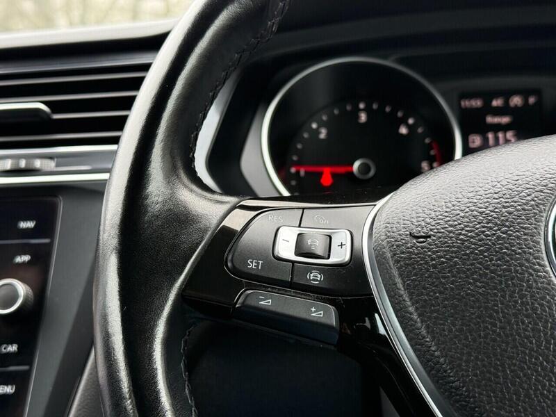 Used Volkswagen Tiguan Allspace 2019 for sale - 77850833: Photo 32