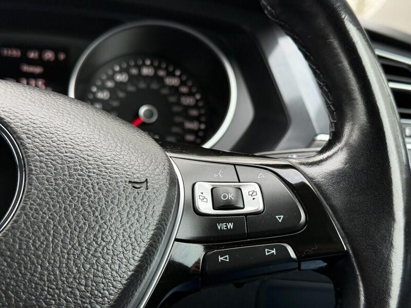 Used Volkswagen Tiguan Allspace 2019 for sale - 77850833: Photo 33
