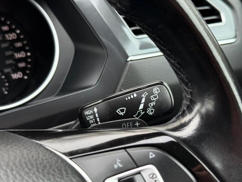 Used Volkswagen Tiguan Allspace 2019 for sale - 77850833: Photo 34
