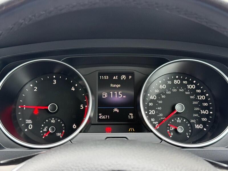 Used Volkswagen Tiguan Allspace 2019 for sale - 77850833: Photo 36