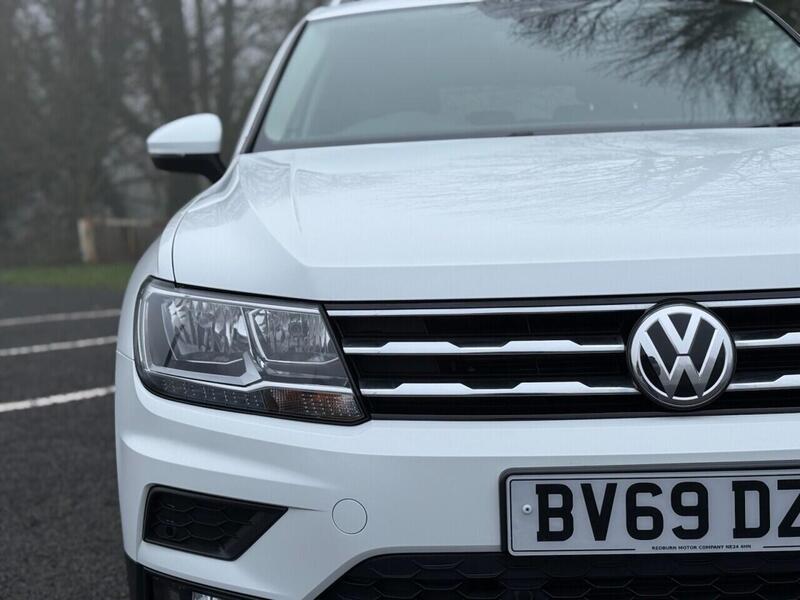 Used Volkswagen Tiguan Allspace 2019 for sale - 77850833: Photo 38