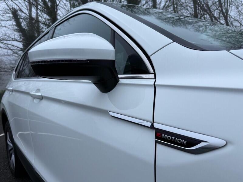 Used Volkswagen Tiguan Allspace 2019 for sale - 77850833: Photo 39