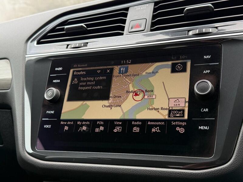 Used Volkswagen Tiguan Allspace 2019 for sale - 77850833: Photo 4