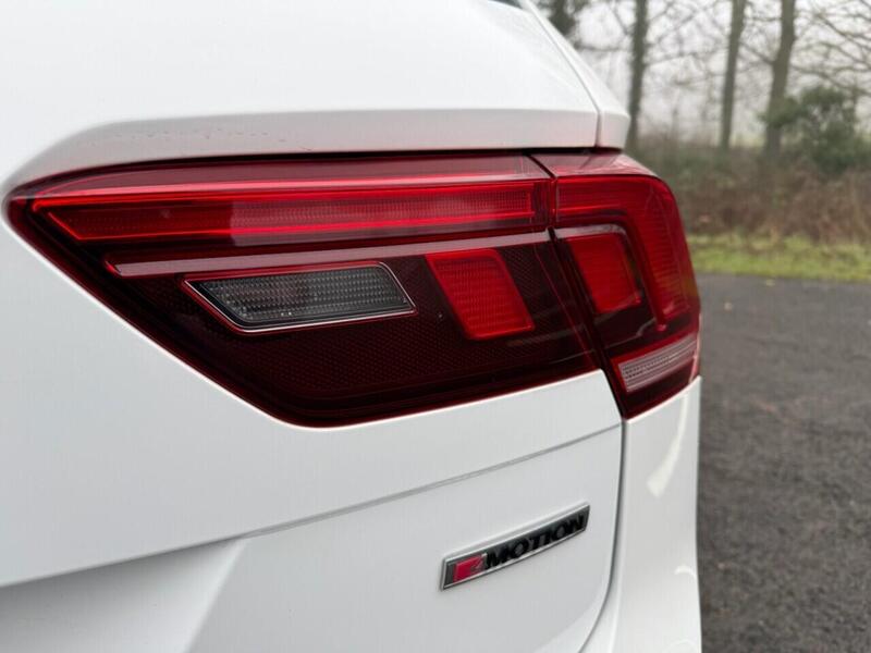 Used Volkswagen Tiguan Allspace 2019 for sale - 77850833: Photo 41