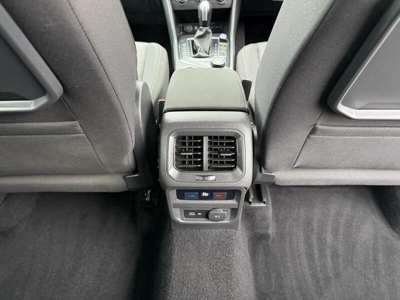 Used Volkswagen Tiguan Allspace 2019 for sale - 77850833: Photo 44