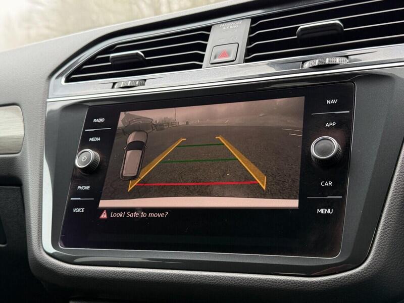 Used Volkswagen Tiguan Allspace 2019 for sale - 77850833: Photo 5