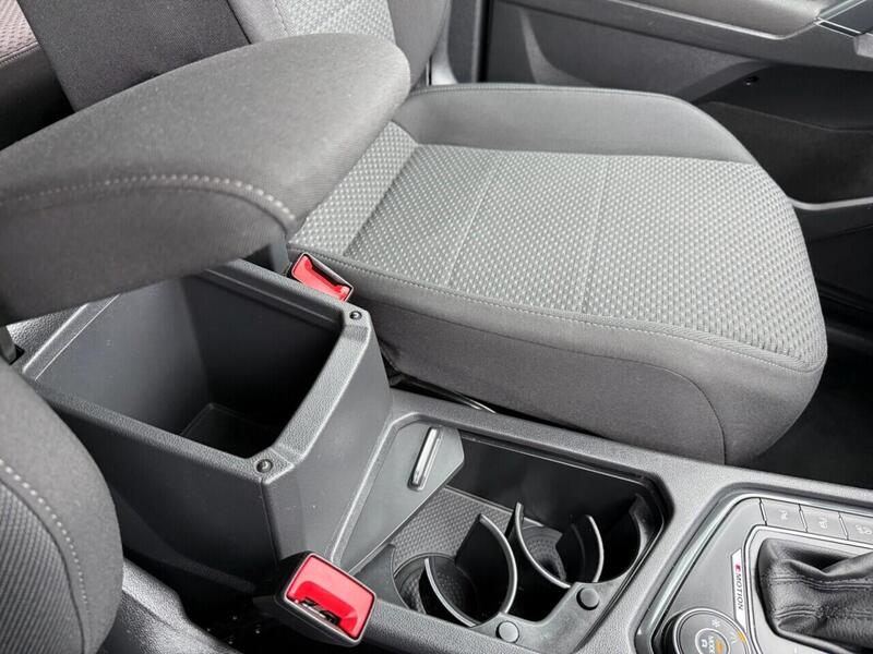 Used Volkswagen Tiguan Allspace 2019 for sale - 77850833: Photo 50