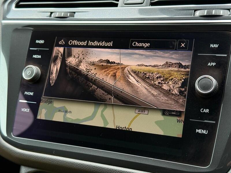 Used Volkswagen Tiguan Allspace 2019 for sale - 77850833: Photo 53