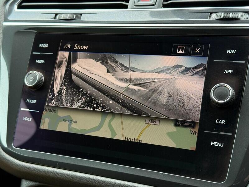 Used Volkswagen Tiguan Allspace 2019 for sale - 77850833: Photo 54