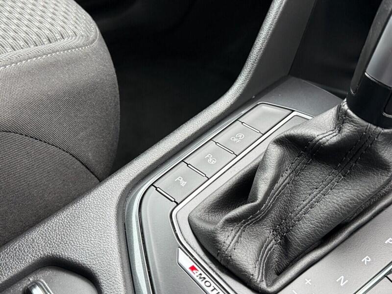 Used Volkswagen Tiguan Allspace 2019 for sale - 77850833: Photo 55