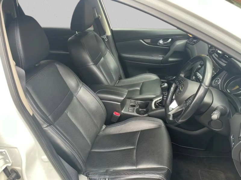 Used Nissan X-Trail 2018 for sale - 78182191: Photo 5