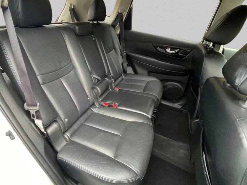 Used Nissan X-Trail 2018 for sale - 78182191: Photo 6