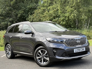 Used Kia Sorento 2019 for sale - 79023355: Photo