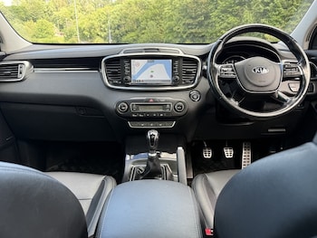 Used Kia Sorento 2019 for sale - 79023355: Photo