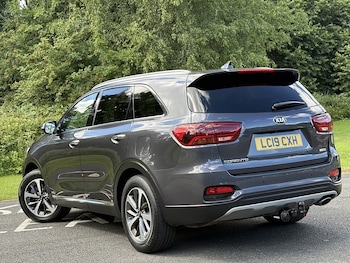 Used Kia Sorento 2019 for sale - 79023355: Photo