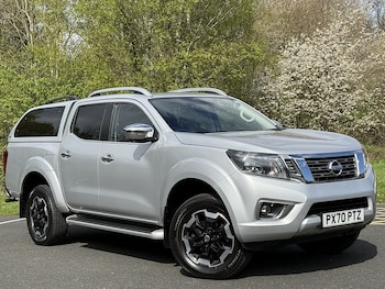 Used Nissan Navara 2020 for sale - 78716060: Photo