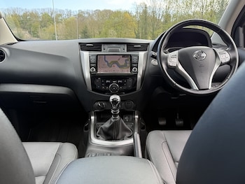 Used Nissan Navara 2020 for sale - 78716060: Photo