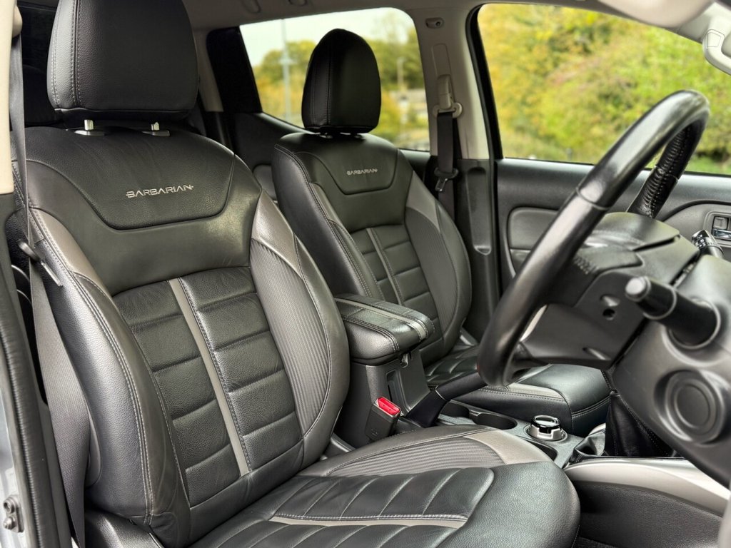 Used Mitsubishi L200 2017 for sale - 76338608: Photo 12