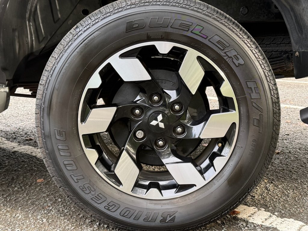 Used Mitsubishi L200 2017 for sale - 76338608: Photo 14