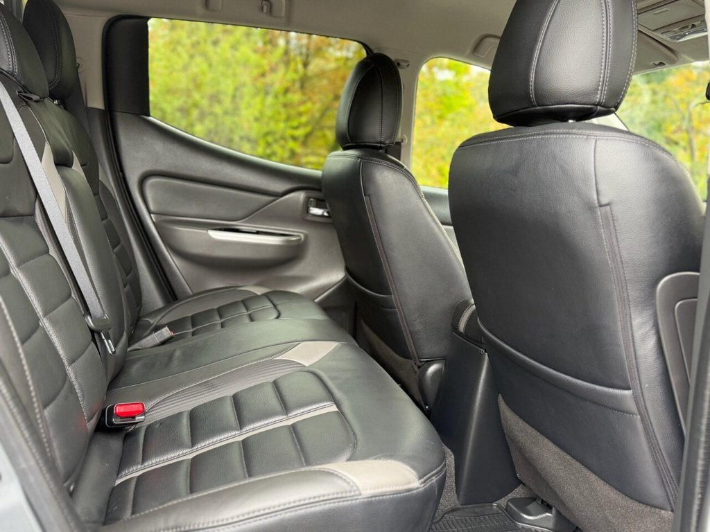 Used Mitsubishi L200 2017 for sale - 76338608: Photo 17