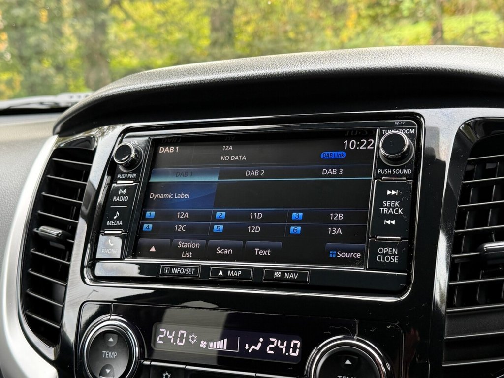 Used Mitsubishi L200 2017 for sale - 76338608: Photo 27