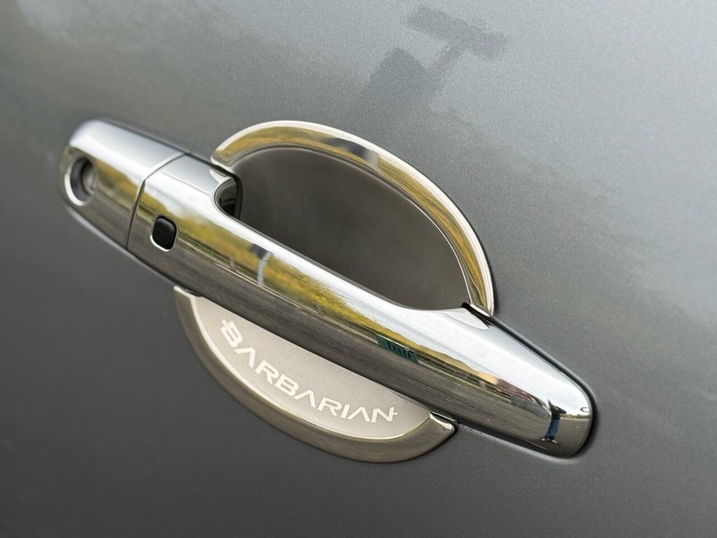 Used Mitsubishi L200 2017 for sale - 76338608: Photo 28