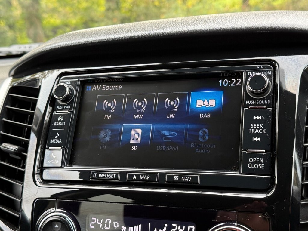 Used Mitsubishi L200 2017 for sale - 76338608: Photo 29