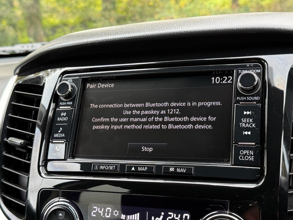 Used Mitsubishi L200 2017 for sale - 76338608: Photo 31