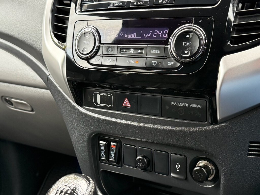 Used Mitsubishi L200 2017 for sale - 76338608: Photo 33