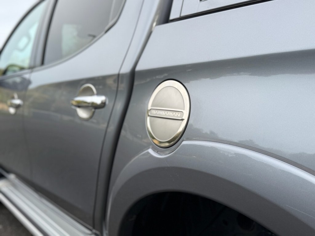 Used Mitsubishi L200 2017 for sale - 76338608: Photo 34