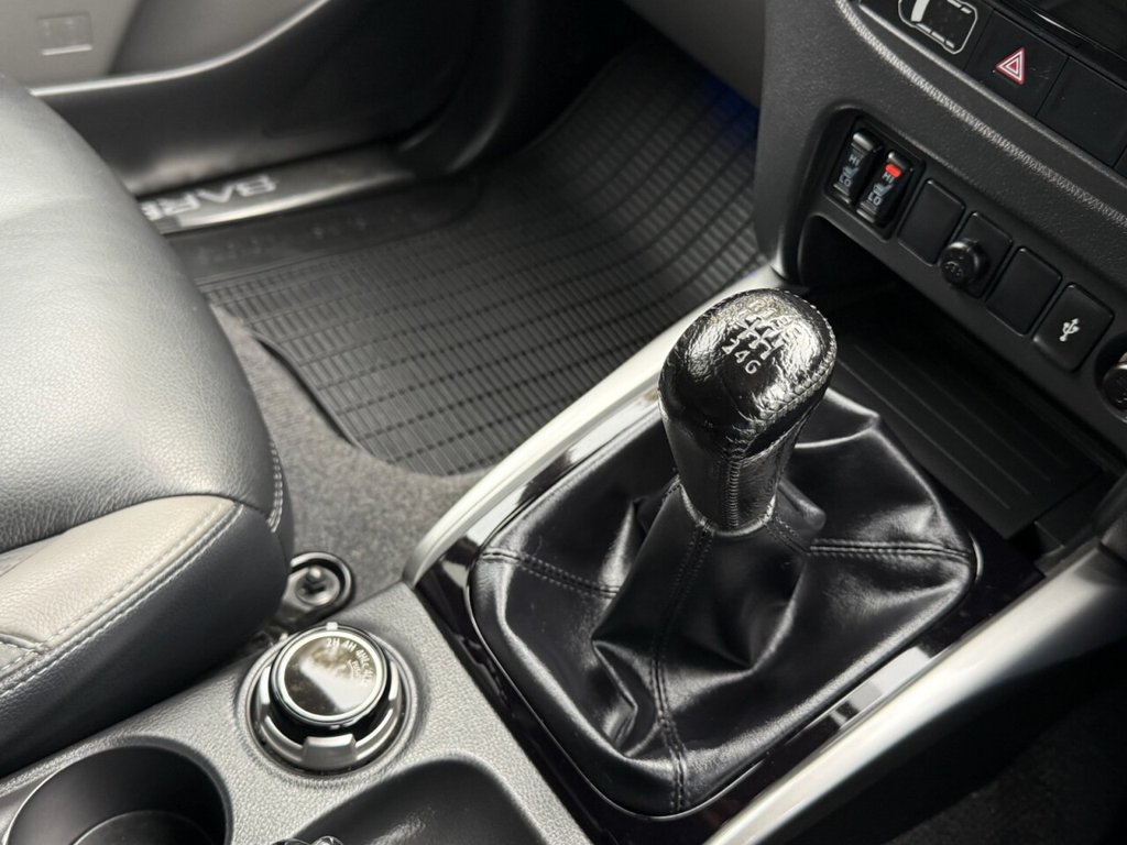 Used Mitsubishi L200 2017 for sale - 76338608: Photo 36