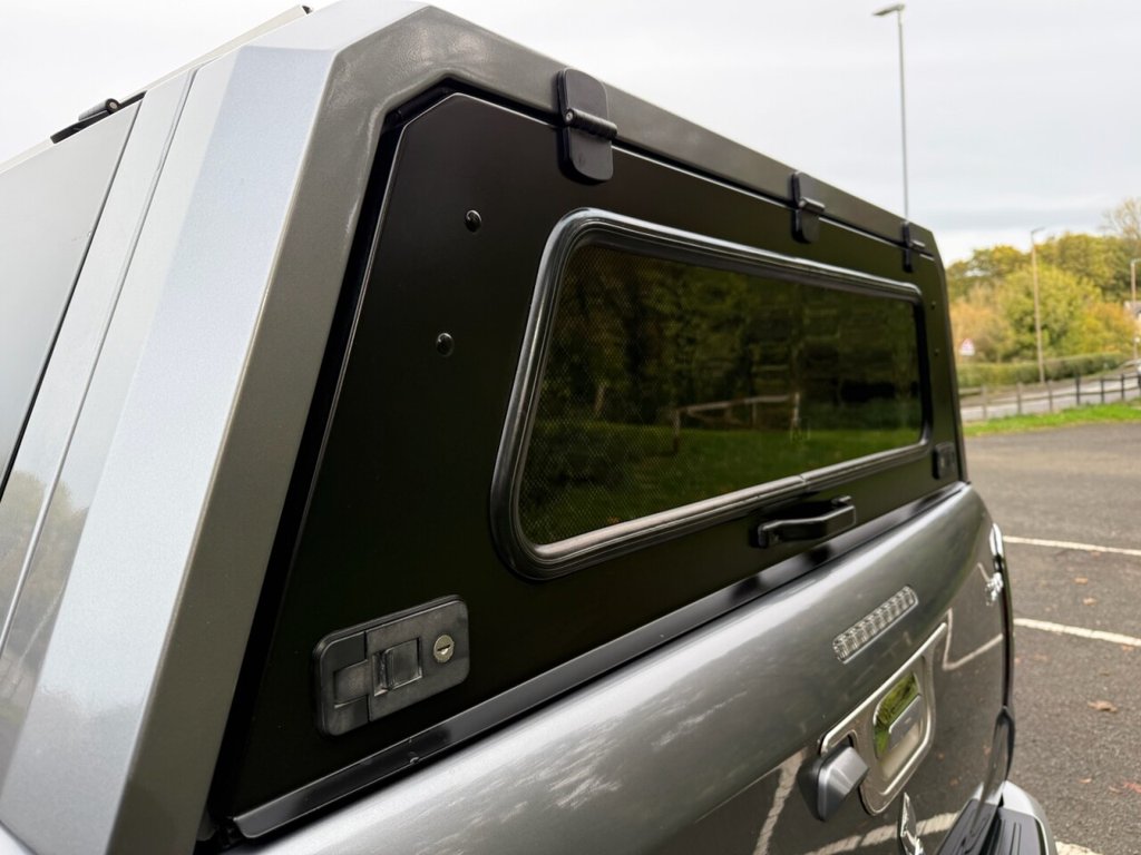 Used Mitsubishi L200 2017 for sale - 76338608: Photo 37