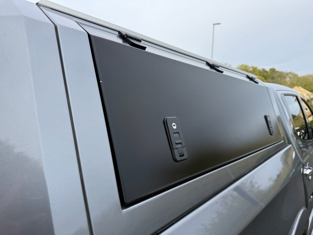 Used Mitsubishi L200 2017 for sale - 76338608: Photo 41