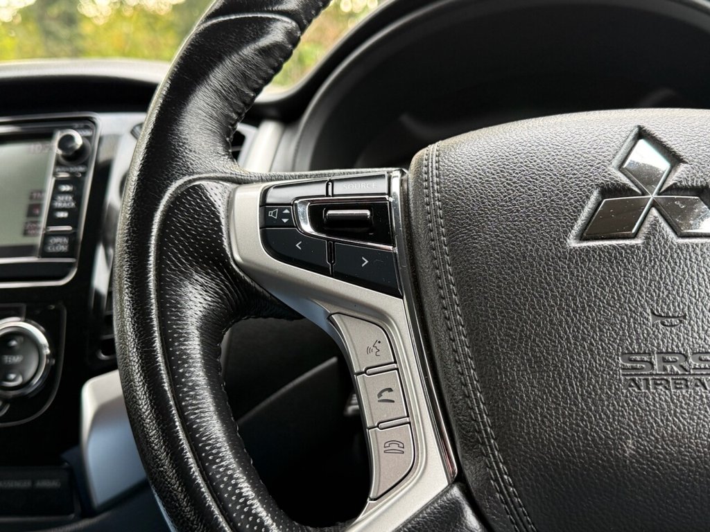 Used Mitsubishi L200 2017 for sale - 76338608: Photo 42