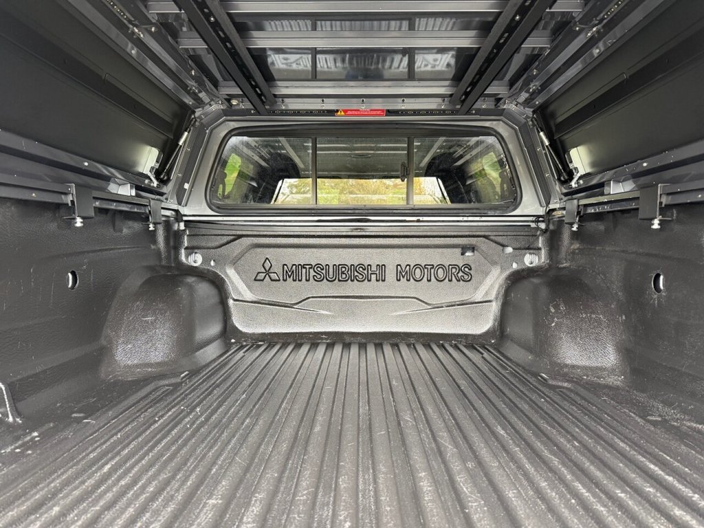 Used Mitsubishi L200 2017 for sale - 76338608: Photo 43