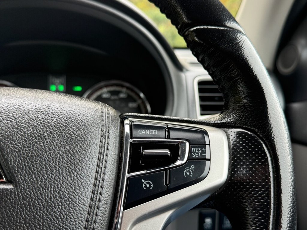 Used Mitsubishi L200 2017 for sale - 76338608: Photo 44