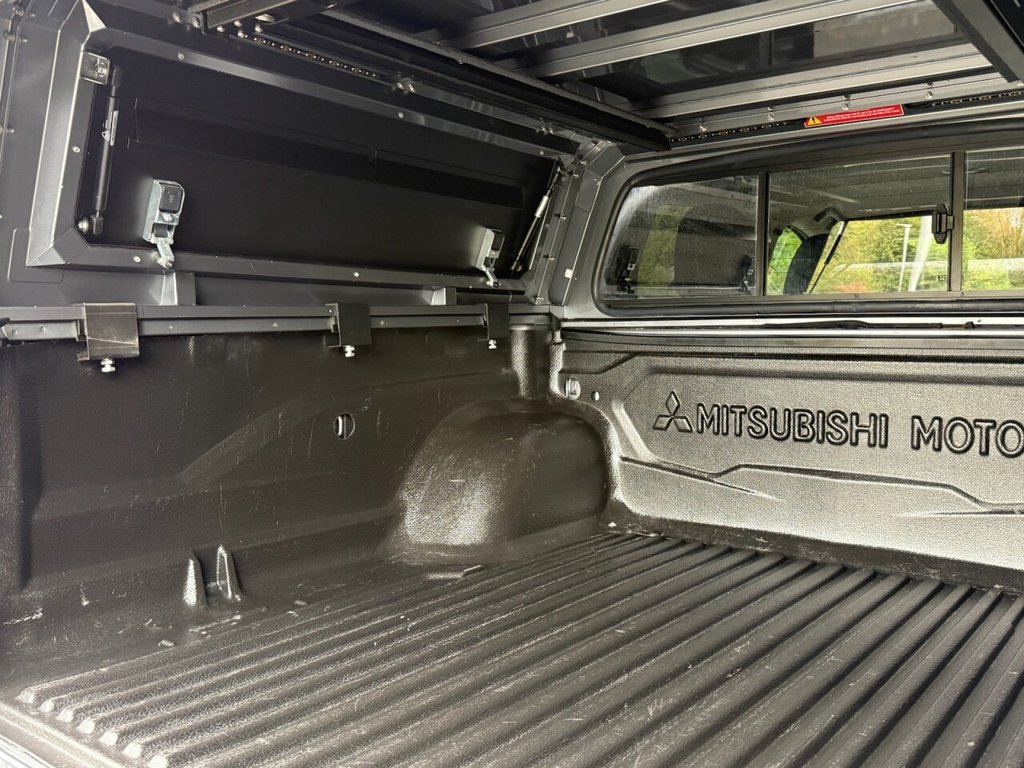 Used Mitsubishi L200 2017 for sale - 76338608: Photo 45